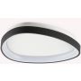 Ideal Lux GEMINI 372044 Deckenlampe 1x24W/LED 4000K ip20
