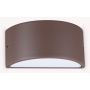 Ideal Lux REX 370941 Wandleuchte 1x60W/E27 ip44