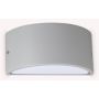 Ideal Lux REX 370965 Wandleuchte 1x60W/E27 ip44