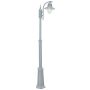 Norlys COMO 371W Lanterne 1x9W/E27 IP54