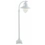 Norlys COMO 375W Lampe sur pied 1x9W/E27 IP54