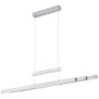 Trio TRAJAN 375310507 Pendelleuchte 3x57w/led 2700K-5000K 5300lm+500lm ip20