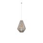 Antigo Hagata 5127 Pendelleuchte 1x60W/E27 IP20