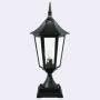 Norlys MODENA 384B Lampe sur pied 1x9W/E27 IP54