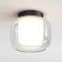 Astro Lighting AQUINA 1450009 Deckenlampe 1x12W/E27 IP44
