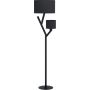 Eglo BALNARIO 39889 Lampadaire 2x40W/E27 IP20
