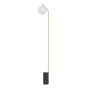 Eglo BETULIA 39981 Lampadaire 1x40W/E27 IP20