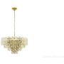 Eglo CALMEILLES 39614 Suspension 10x25W/E14 IP20