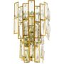Eglo CALMEILLES 39615 Wandleuchte 3x25W/E14 IP20