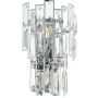Eglo CALMEILLES 39628 Wandleuchte 3x25W/E14 IP20
