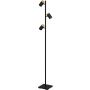 Eglo CARTAGENA 390071 Lampadaire 3X4,5W/GU10 IP20