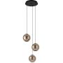 Eglo CORDOBA 390094 Suspension 3x40W/E27 IP20