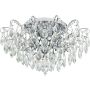 Eglo FENOULLET 39521 Deckenlampe 6x25W/E14 IP20