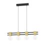 Eglo LEVANTARA 390191 Suspension 4x40W/E27 IP20