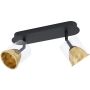 Eglo MELITO 39574 Spot 2x5,4W/LED 3000K 1020LM IP20