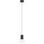 Eglo MOLINEROS 39725 Suspension 1x5W/GU10/LED 3000K 400LM IP20