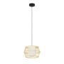 Eglo MONTERROSO 390233 Suspension 1x40W/E27 IP20
