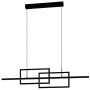 Eglo PUEBLA 39797 Pendelleuchte 1x28W/LED 3000K 4000LM IP20