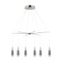 Eglo SANTIGA 39326 Suspension 12x3,2W/LED 4440LM