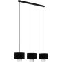 Eglo SAPUARA 39978 Suspension 3X40W/E27 IP20