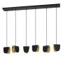 Eglo SERENARA 390184 Suspension 6x40W/E27 IP20