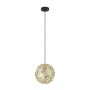 Eglo SKOURA 39754 Suspension 1x60W/E27 IP20
