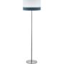 Eglo SPALTINI 39558 Stehleuchte 1x60W/E27 IP20