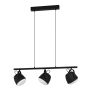 Eglo UPANEMA 390046 Suspension 3x28W/E27 IP20
