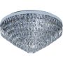 Eglo VALPARAISO 39492 Plafonnier 16x40W/E14 IP20