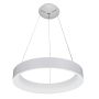 Italux CHIARA 3945-842RP-WH-3 Suspension 1x42W/LED 2310LM IP20