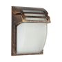 Prezent AMALFI II. 39022 Wandleuchte 1x60W/E27 IP44