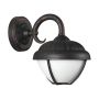 Prezent NEBRASKA 39017 Wandleuchte 1x7W/LED 600lm IP44