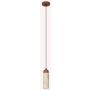 Zambelis PENDANT LIGHT 25417 Suspension lumineuse 1x10W/GU10 IP20
