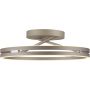 Paul Neuhaus PURE LOOP 6552-97 Deckenlampe 2x9W/LED 2200-5000k 2600lm ip20