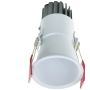 Zambelis RECESSED SPOT LED S073 Spot encastré 6W/led 3000K 480lm IP20