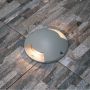 Zambelis GROUND LIGHT E462 Lampe de passage 5W/led 3000K 228lm IP67