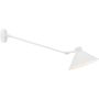 Argon ALTEA 4071 Applique murale 1x15W/E27 IP20