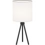 Argon HILARY 4083 Tischleuchte 1x15W/E27 IP20