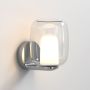 Astro Lighting AQUINA 1450001 Wandleuchte 1x3W/G9 IP44