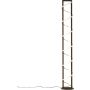 Fischer&Honsel Gwen 40520 Stehleuchte 1x27,7w/led 2700k-4500k-6500k 3200lm ip20