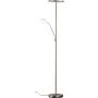 Fischer&Honsel Sorento 40532 Lampadaire 1x29,3w/led 2700k-3350k-4000k 3700lm ip20