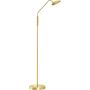 Fischer&Honsel Tallri 40523 Lampadaire 1x7,5w/led 2700k-3350k-4000k 880lm ip20