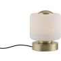 Paul Neuhaus BOTA 4037-60 Lampe de table 1x7W/LED 3000k 580lm ip20
