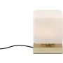 Paul Neuhaus DADOA 4036-60 Lampe de table 1x7W/LED 3000k 580lm ip20