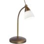 Paul Neuhaus PINO 4001-11 Schreibtischlampe 1x2,6W/G9 ip20
