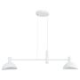 Sigma Lighting Artis 40526 Pendelleuchte 2x40W/E14 IP20