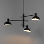 Sigma Lighting Artis 40527 Pendelleuchte 3x40W/E14 IP20