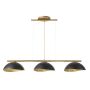 Sigma Lighting Solar 40573 Suspension 3x15W/E27 IP20