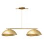Sigma Lighting Solar 40574 Suspension 2x15W/E27 IP20