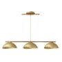 Sigma Lighting Solar 40576 Suspension 3x15W/E27 IP20